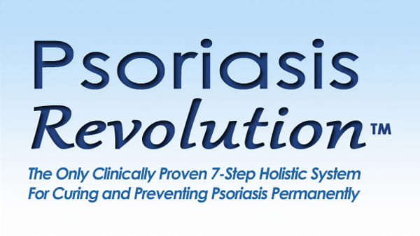 Psoriasis Revolution PDF Download