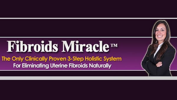 Fibroids Miracle PDF Download